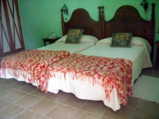 Rural Era De La Corte - Adults Only Country house