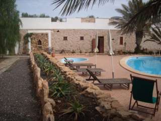 Country house Rural Era De La Corte - Adults Only