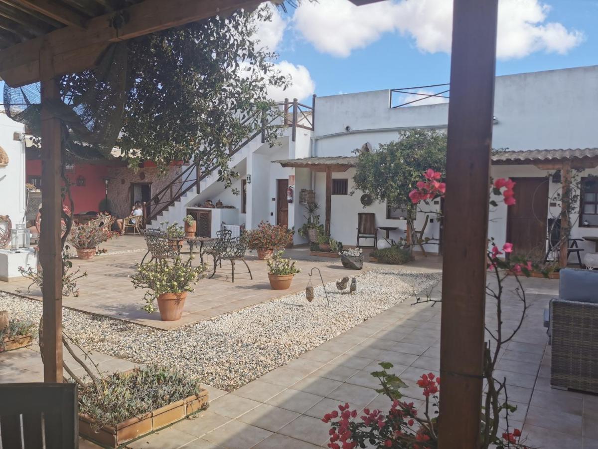 Rural Era De La Corte - Adults Only *