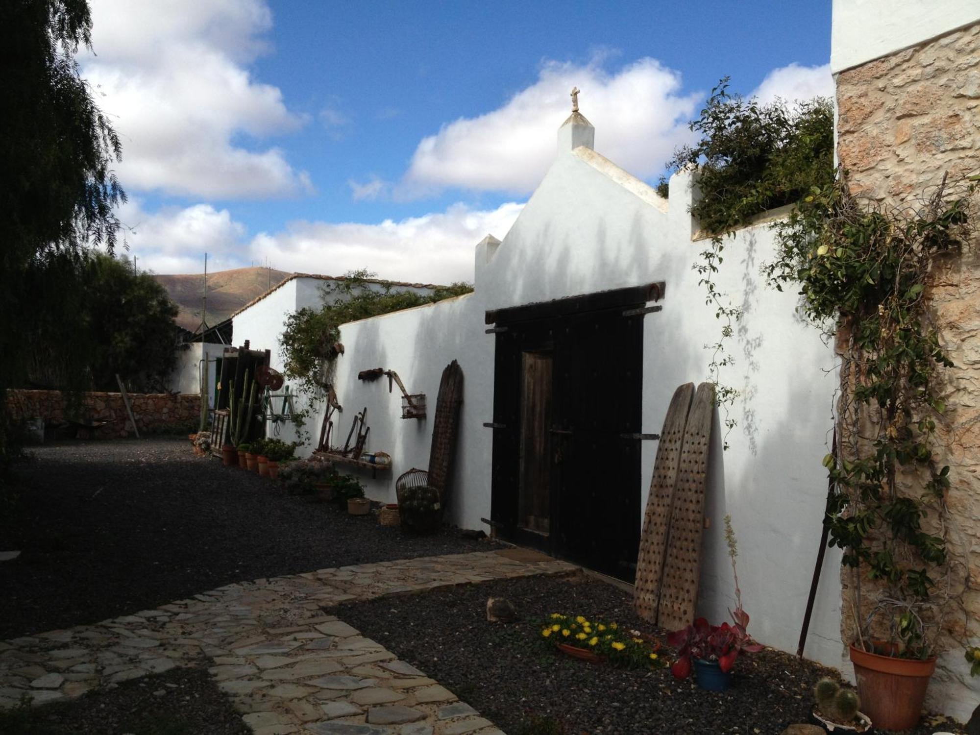 Country house Rural Era De La Corte - Adults Only *