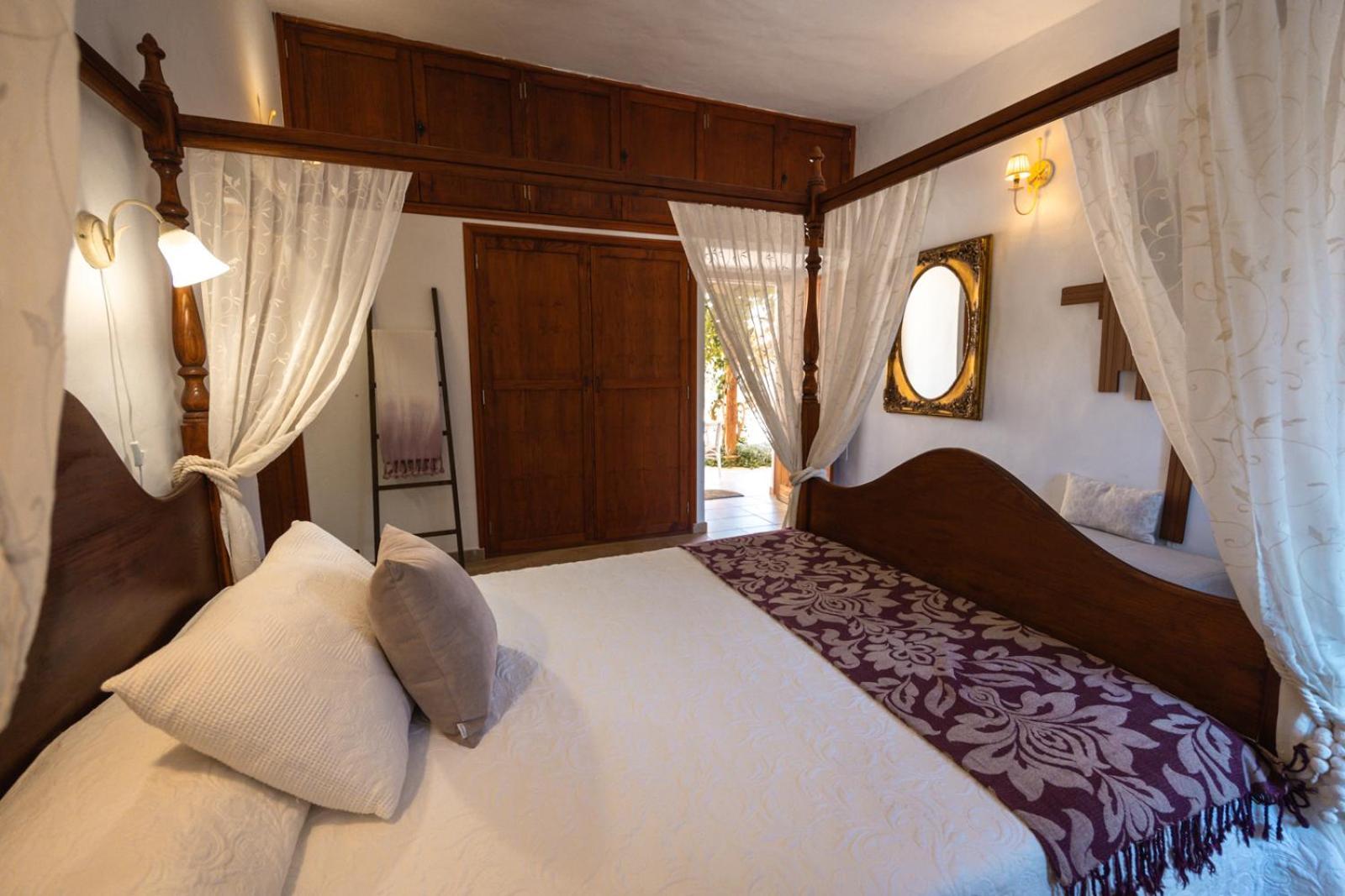 Country house Rural Era De La Corte - Adults Only