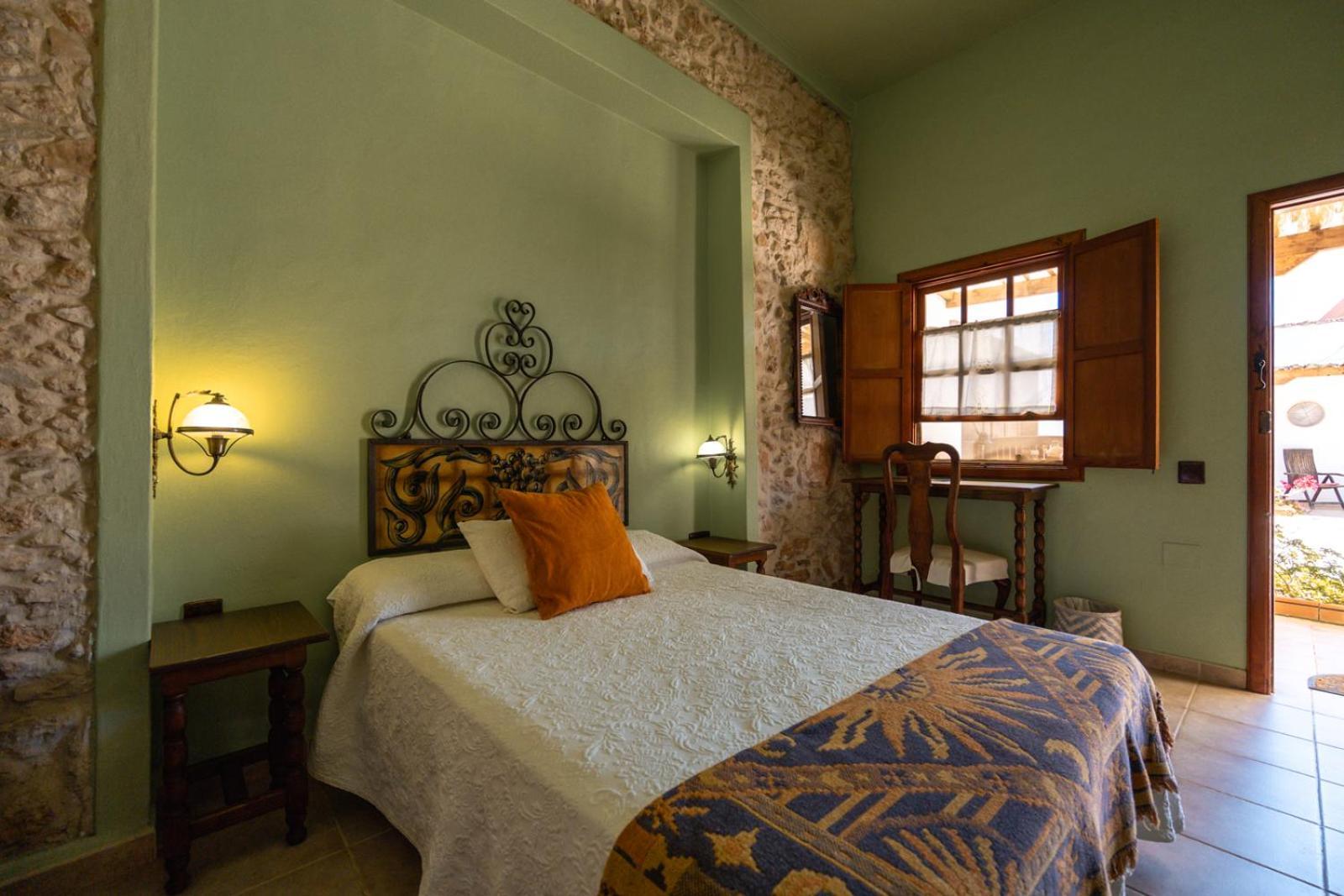 Country house Rural Era De La Corte - Adults Only Antigua (Fuerteventura)