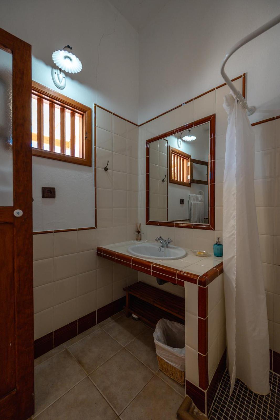 Rural Era De La Corte - Adults Only Country house