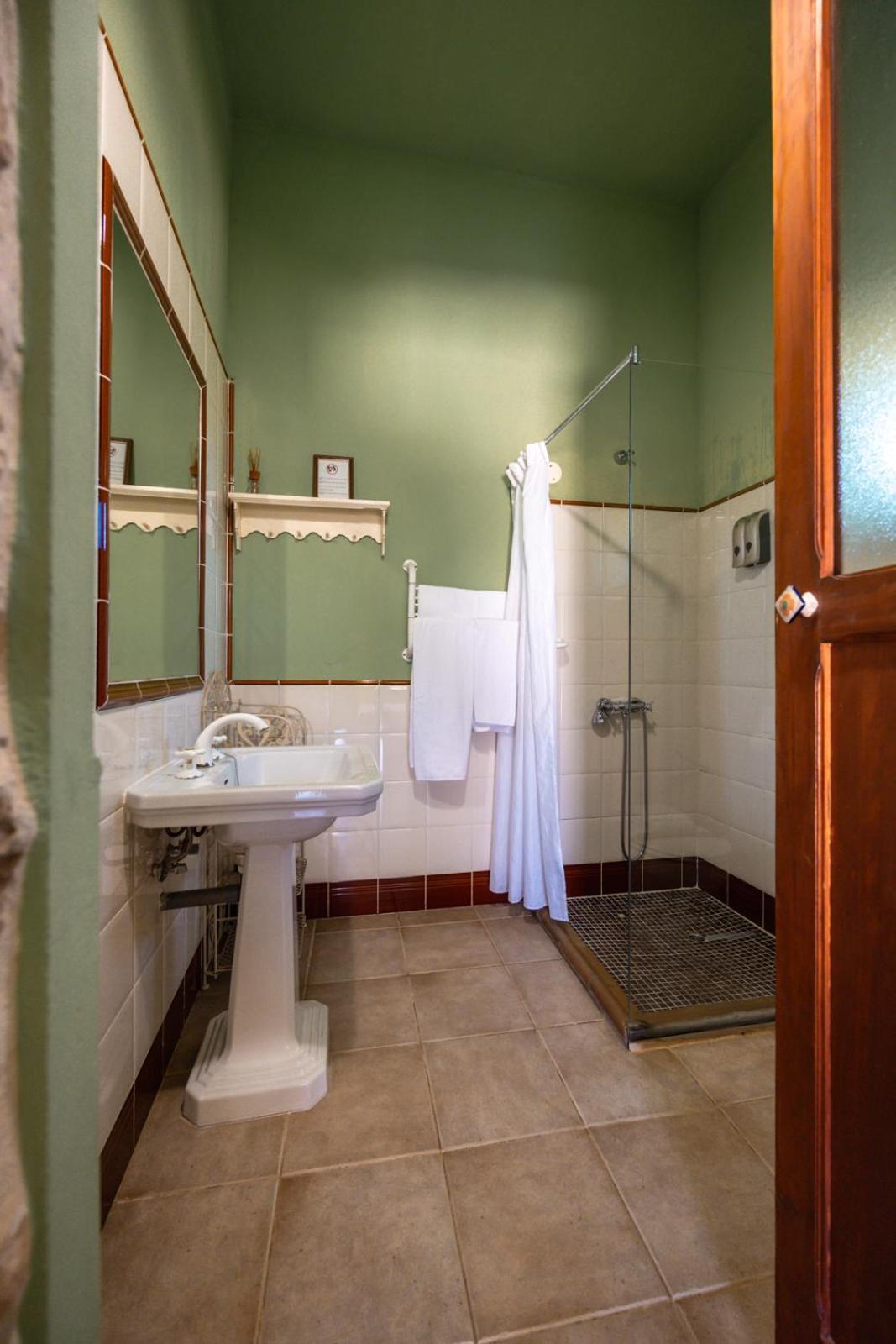 Country house Rural Era De La Corte - Adults Only