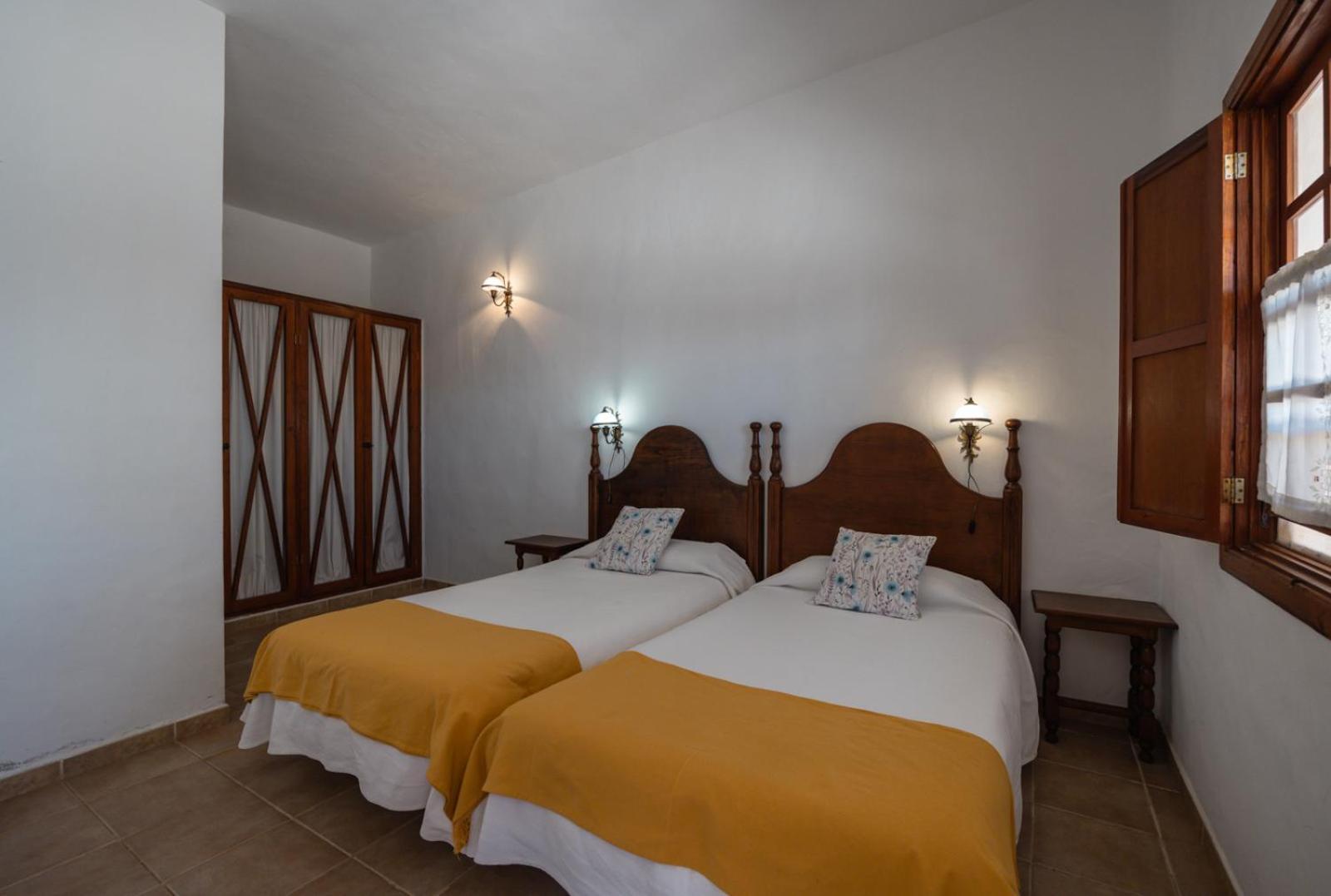 Rural Era De La Corte - Adults Only Country house *