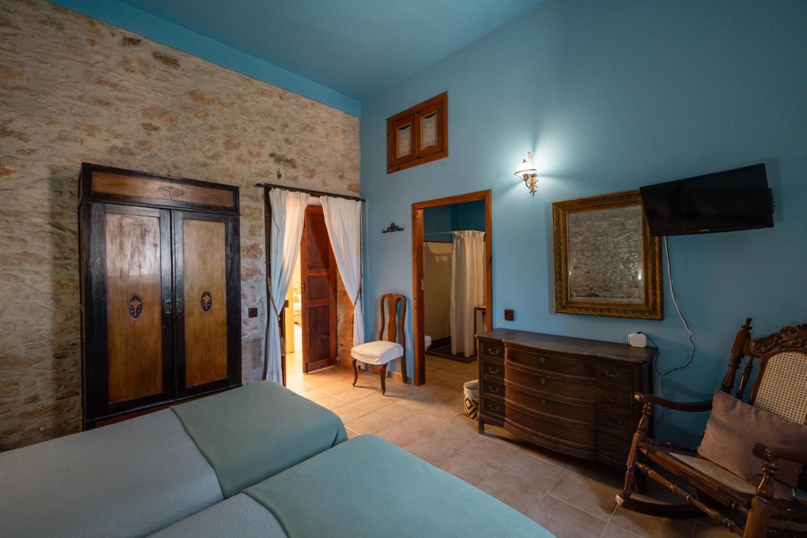 Rural Era De La Corte - Adults Only Country house Antigua (Fuerteventura)