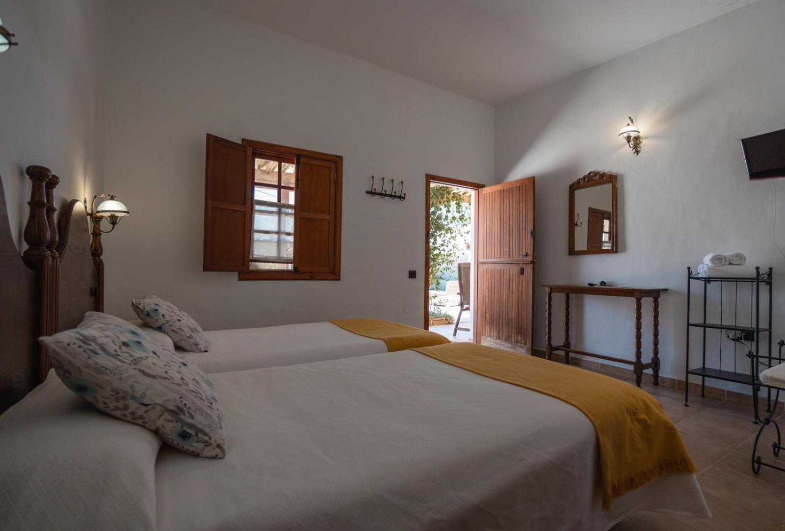 Country house Rural Era De La Corte - Adults Only Antigua (Fuerteventura)