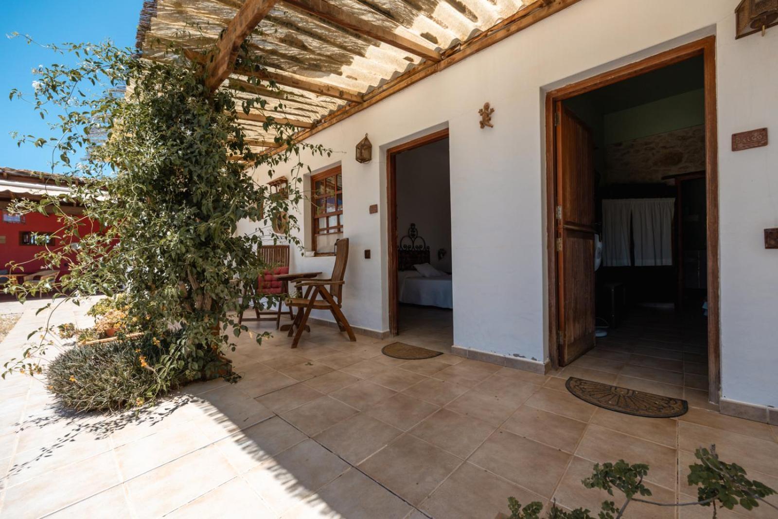 Rural Era De La Corte - Adults Only Country house