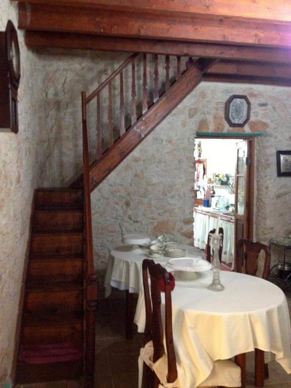 Country house Rural Era De La Corte - Adults Only *