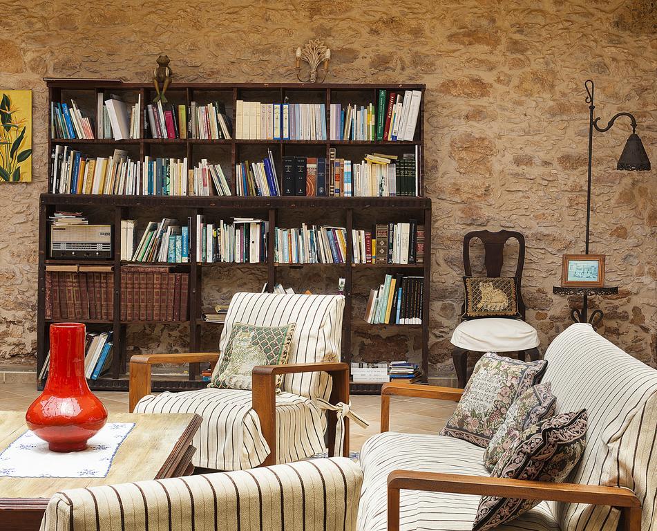 Rural Era De La Corte - Adults Only Country house Antigua (Fuerteventura)