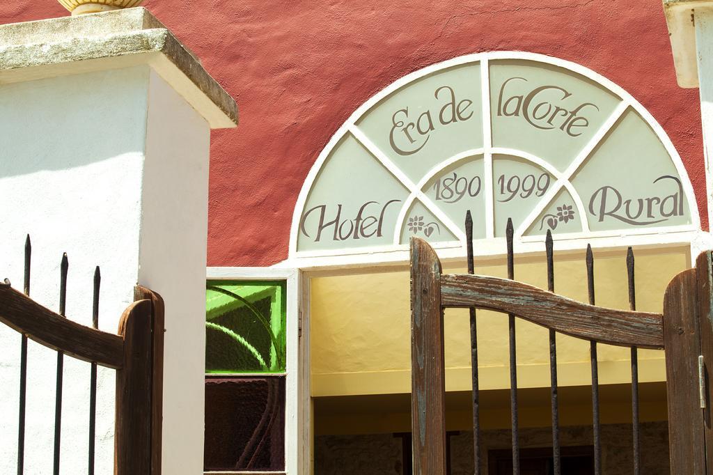 Rural Era De La Corte - Adults Only