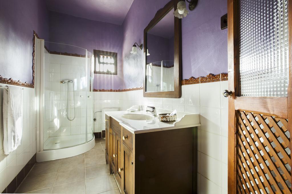 Country house Rural Era De La Corte - Adults Only *