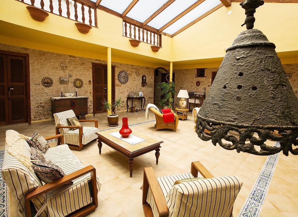 Rural Era De La Corte - Adults Only Country house