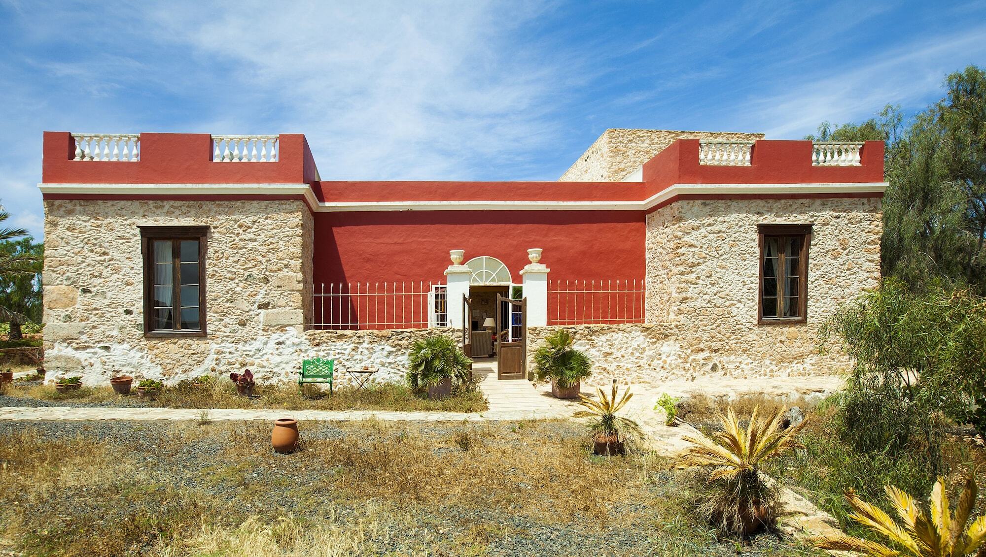 Rural Era De La Corte - Adults Only Country house *