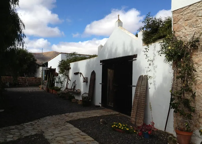 Hotel Rural Era de la Corte - Adults only