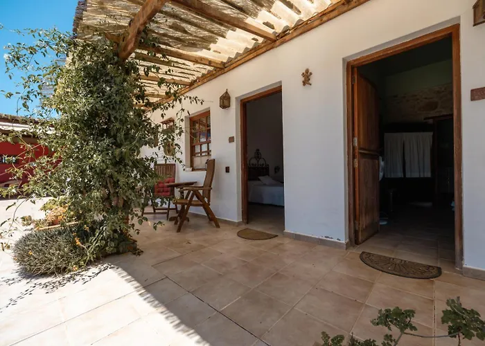 Hotel Rural Era de la Corte - Adults only
