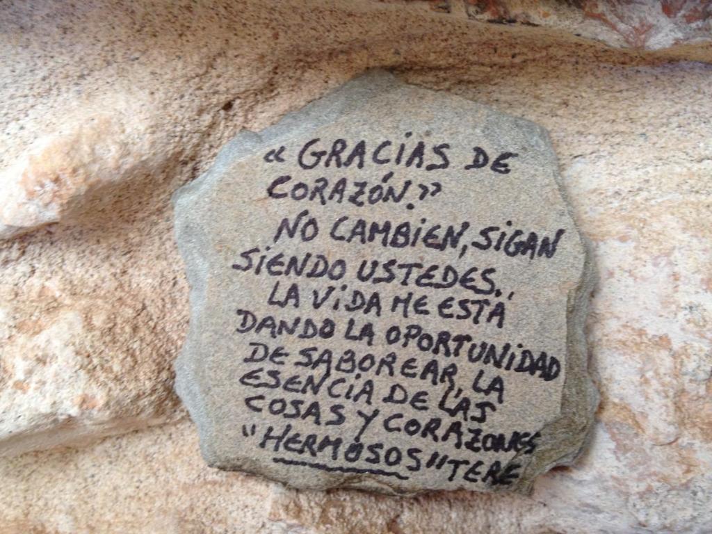 Rural Era De La Corte - Adults Only * Antigua (Fuerteventura)