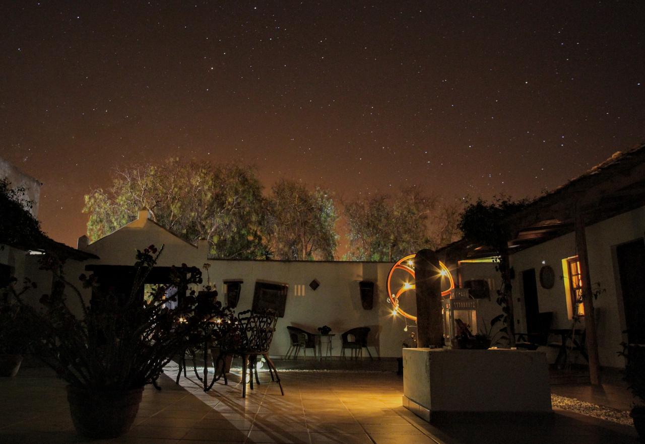 Rural Era De La Corte - Adults Only *