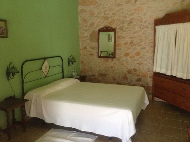 Gospodarstwo wiejskie Rural Era De La Corte - Adults Only